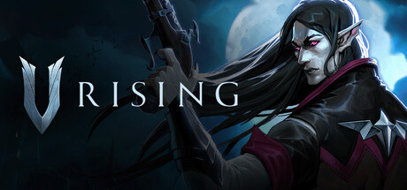🔑 Key Global Sem (DLCS) - V Rising