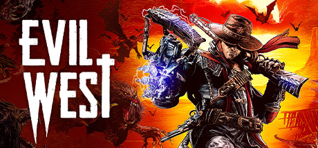 🔑 Key Global Sem (DLCS) - Evil West