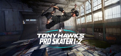 🔑 Key Global Sem (DLCS) - Tony Hawk's™ Pro Skater™ 1 + 2