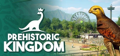 🔑 Key Global Sem (DLCS) - Prehistoric Kingdom