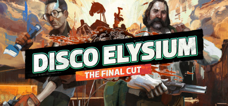 🔑 Key Global Sem (DLCS) - Disco Elysium - The Final Cut