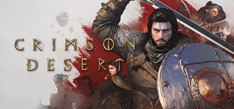 🔑 Key Global + TODAS as (DLCS) - Crimson Desert