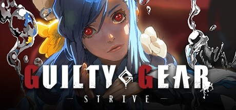 🔑 Key Global Sem (DLCS) - GUILTY GEAR - STRIVE