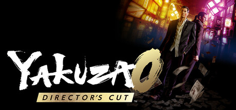 🔑 Key Global Sem (DLCS) - Yakuza 0