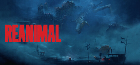 🔑 Key Global Sem (DLCS) - REANIMAL