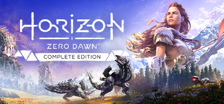 🔑 Key Global Sem (DLCS) - Horizon Zero Dawn™ Complete Edition