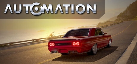 🔑 Key Global Sem (DLCS) - Automation - The Car Company Tycoon Game