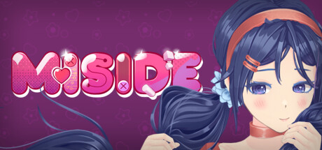 🔑 Key Global Sem (DLCS) - MiSide