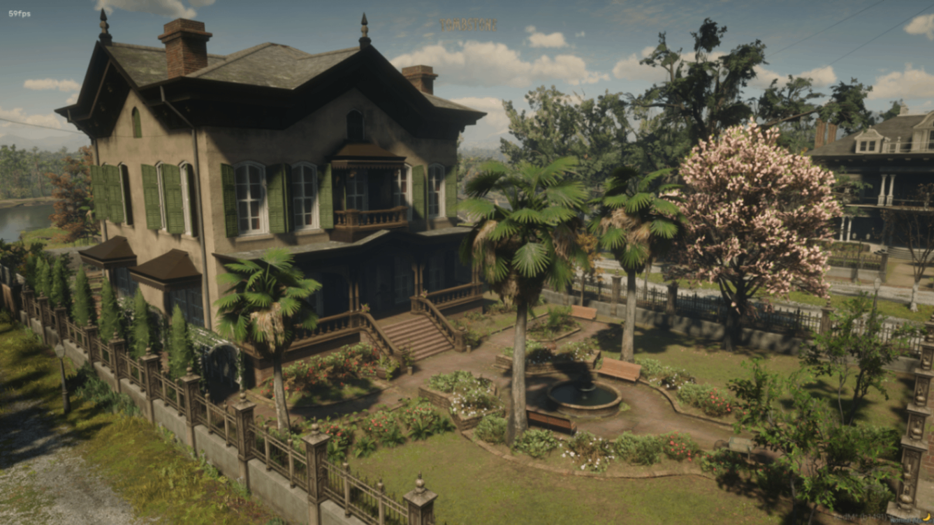 Casa 91