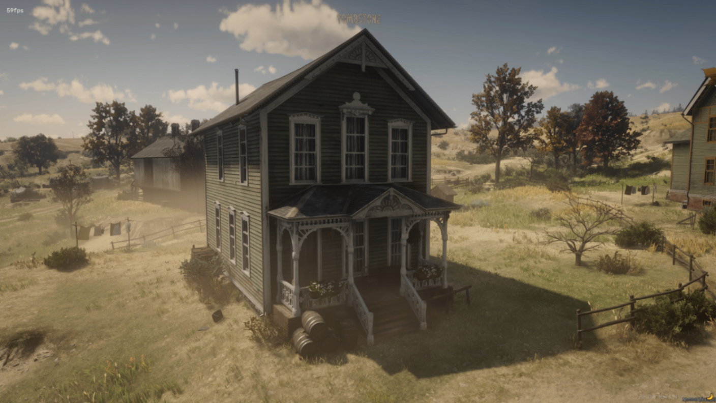 Casa 94