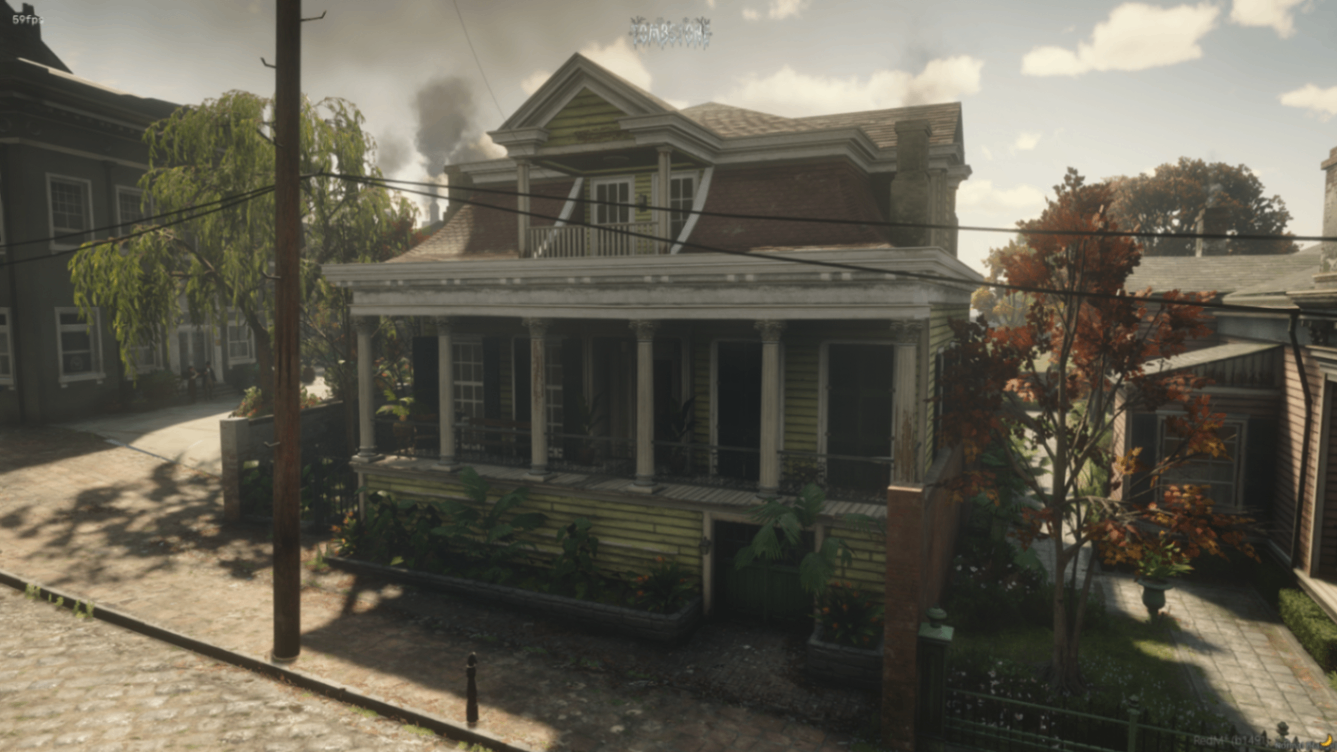 Casa 88