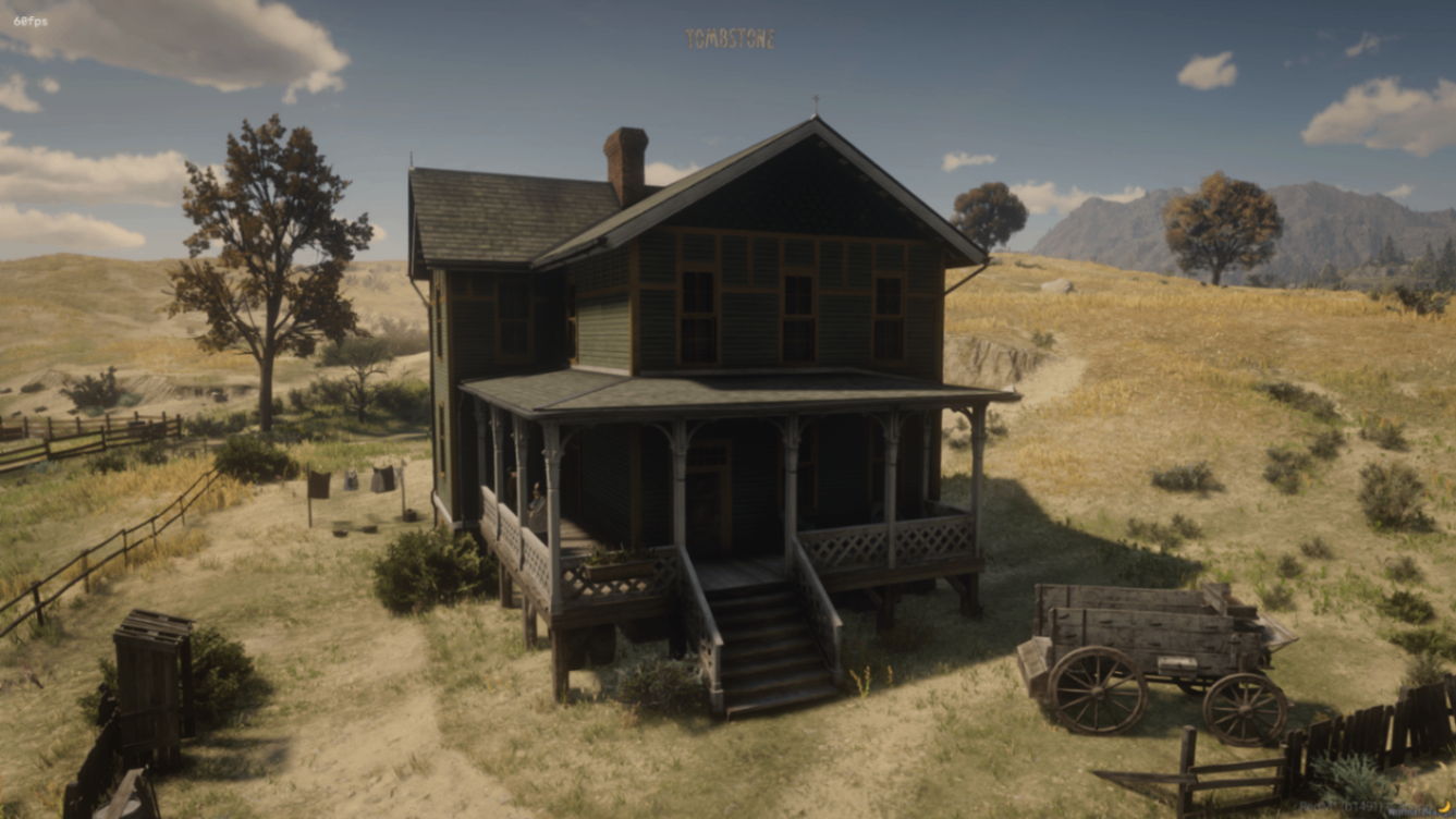 Casa 95