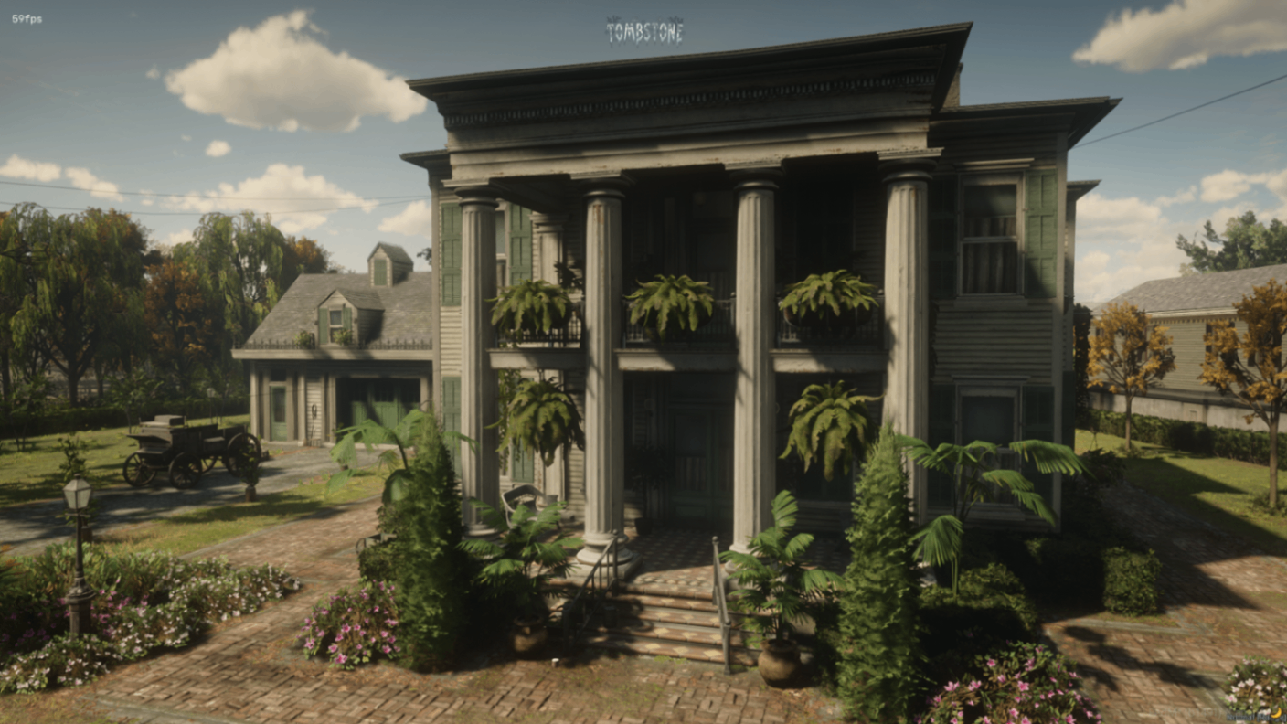 Casa 90