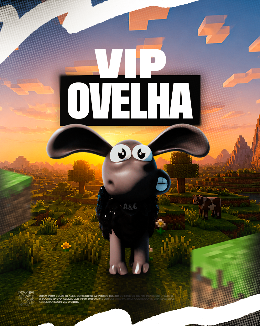 VIP OVELHA