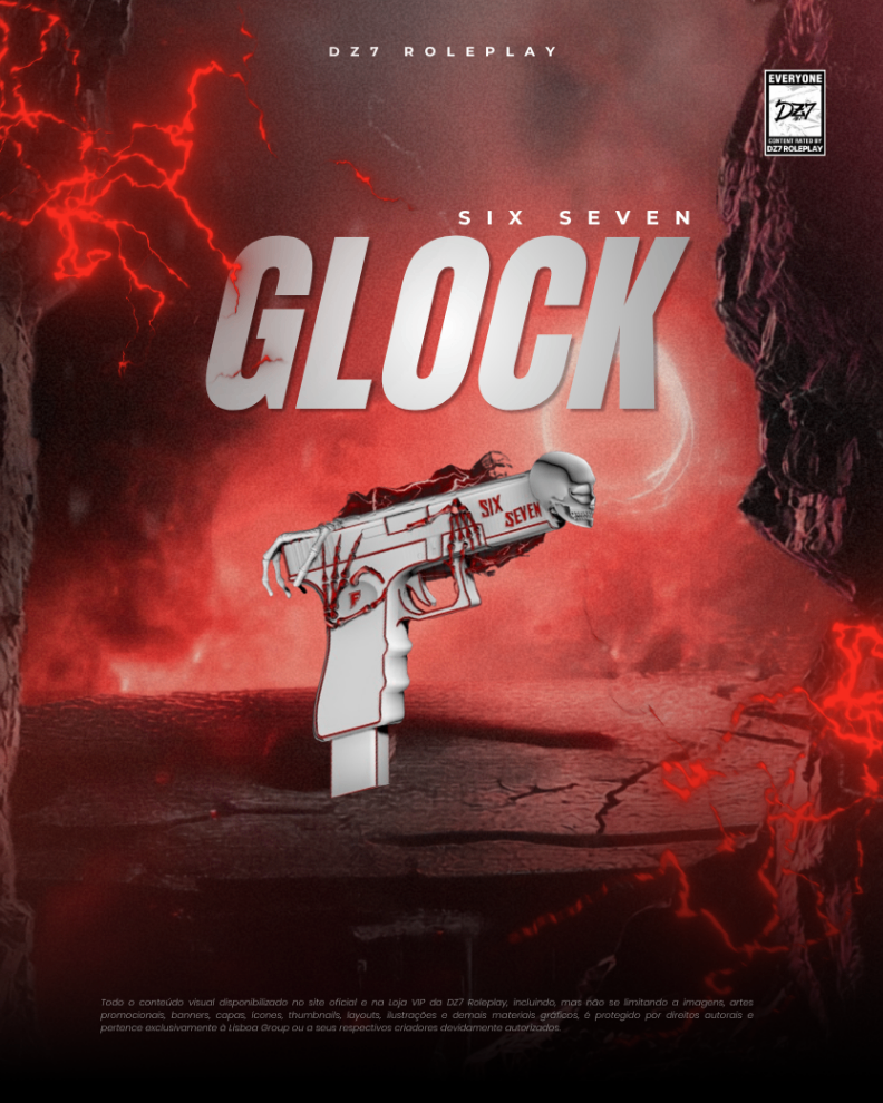 GLOCK SIX SEVEN