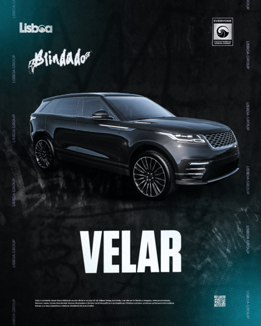 VELAR NOVA