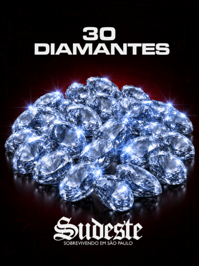 30 DIAMANTES