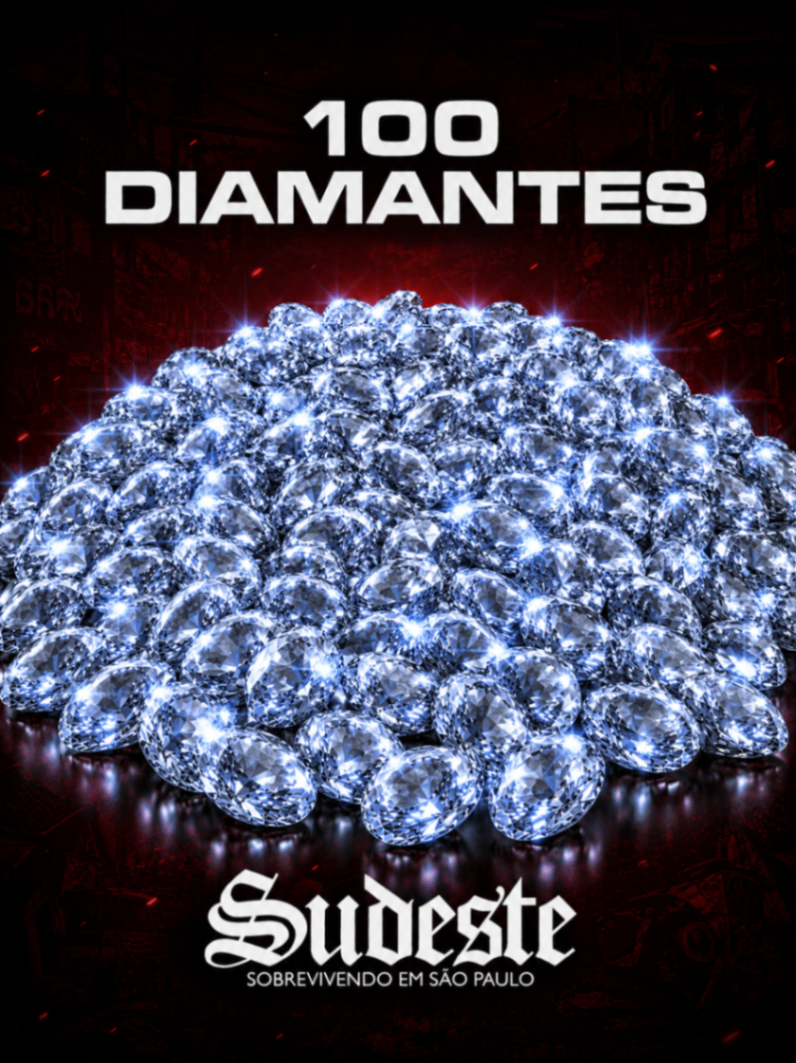 100 DIAMANTES