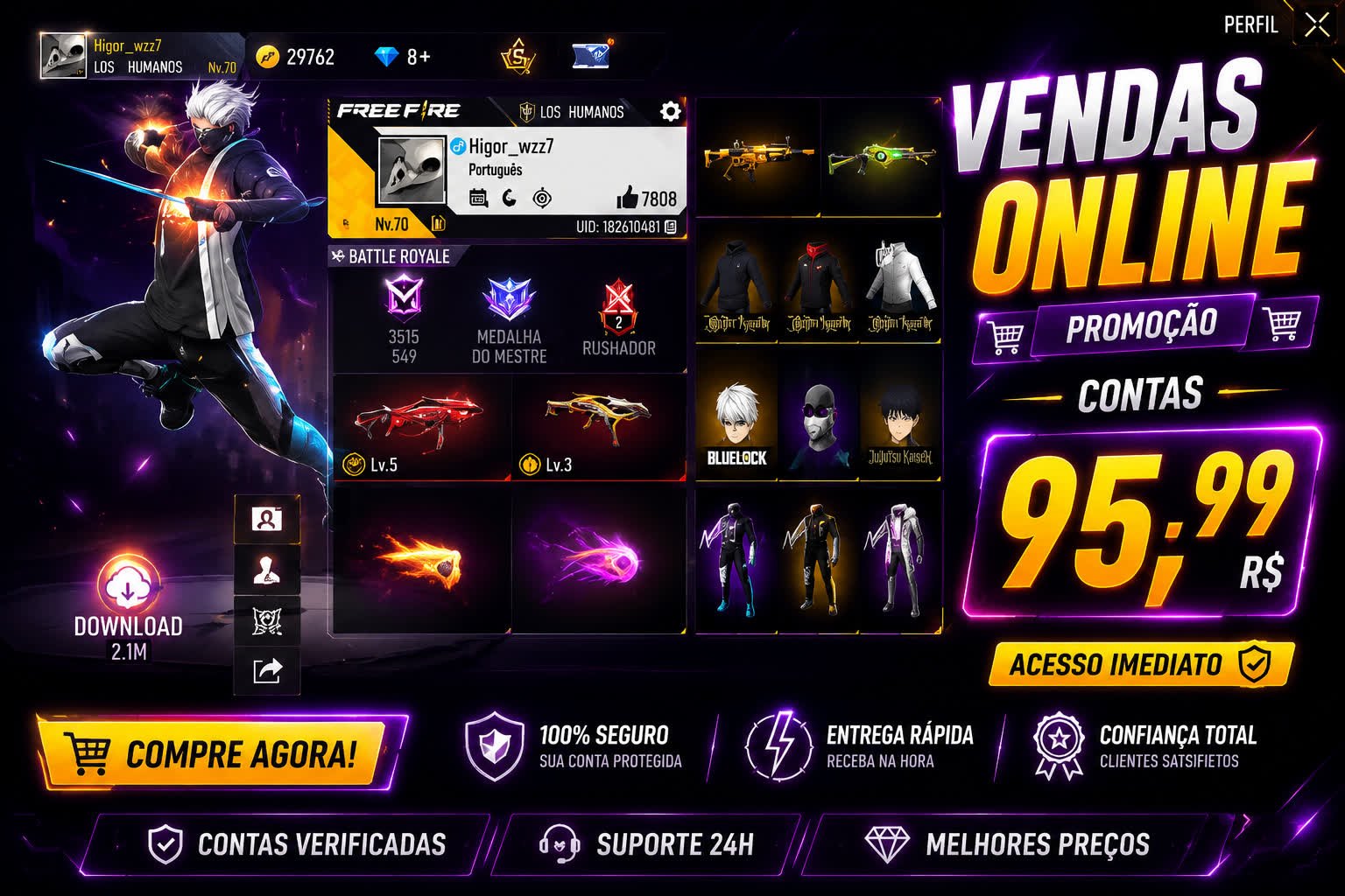 CONTAS BÁSICA LEIA DESCRIÇÃO