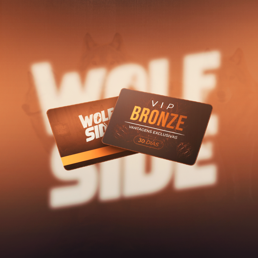 VIP - BRONZE