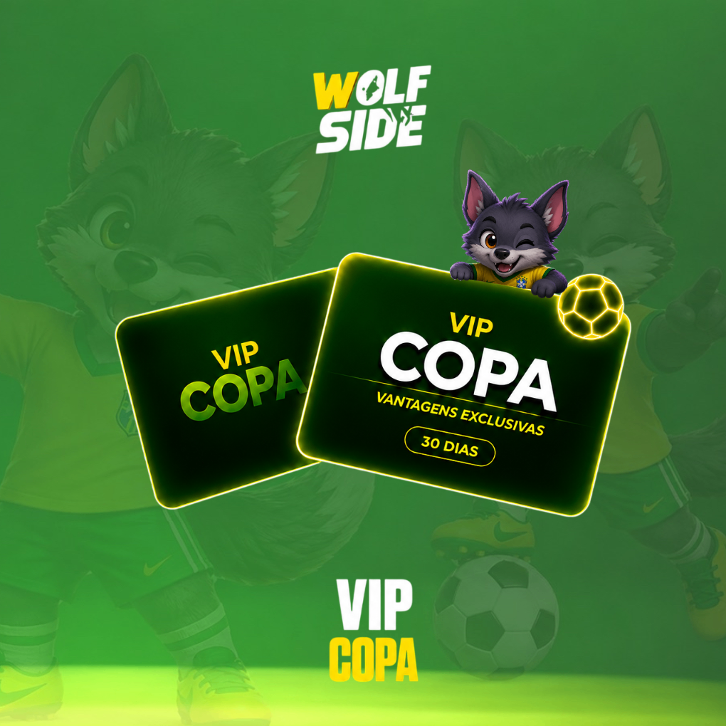 VIP - COPA