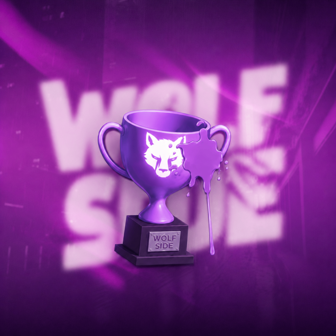WOLFPASS