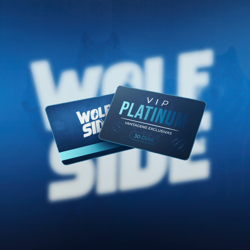 VIP - PLATINUM
