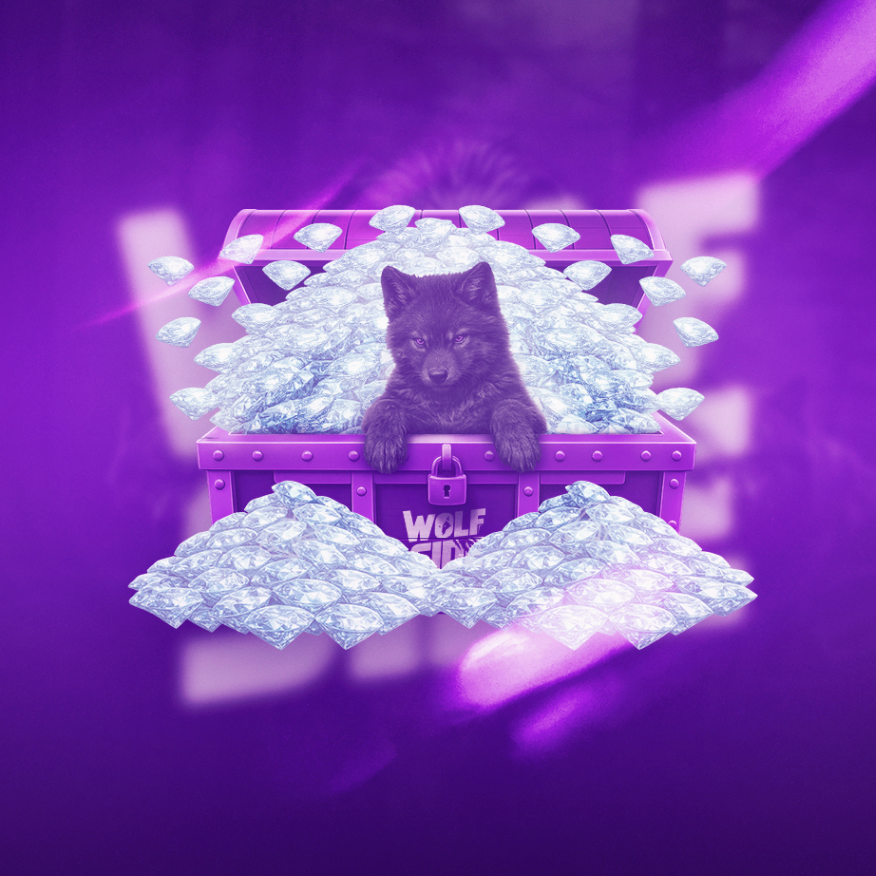 1.000 DIAMANTES