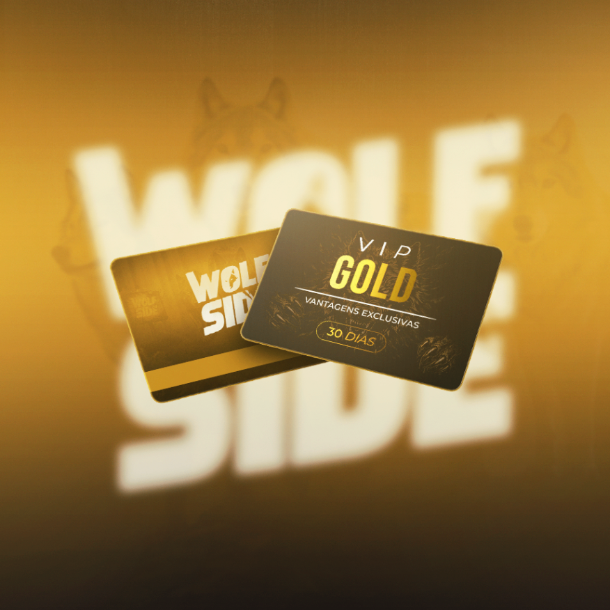 VIP - GOLD