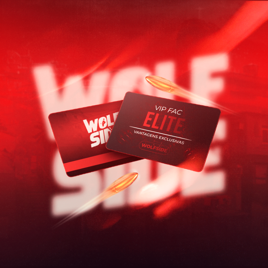 VIP FACÇÃO - ELITE