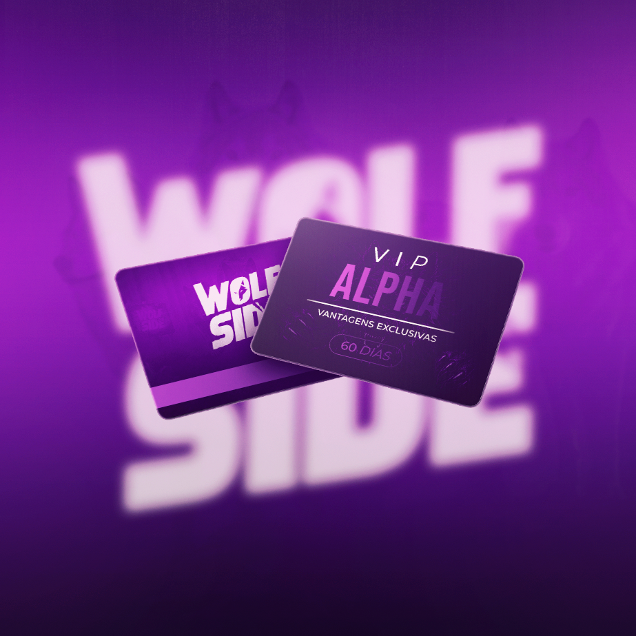 VIP - ALPHA