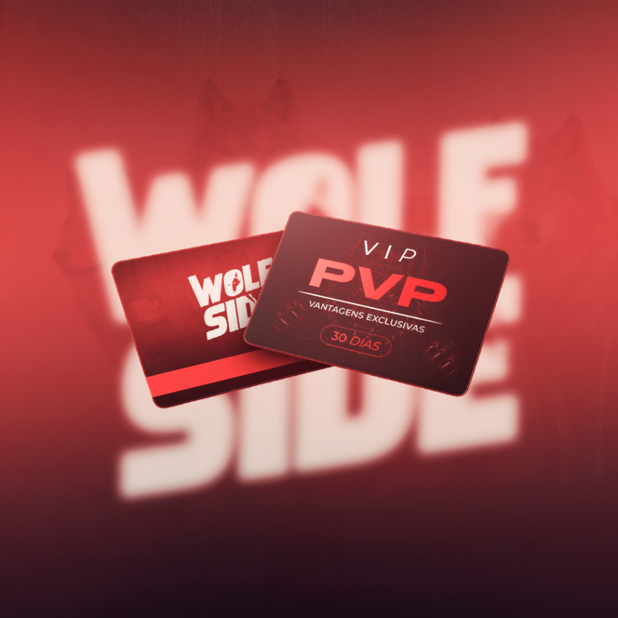 VIP - PVP