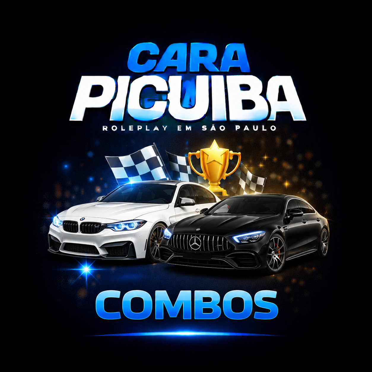 🚘 Combos
