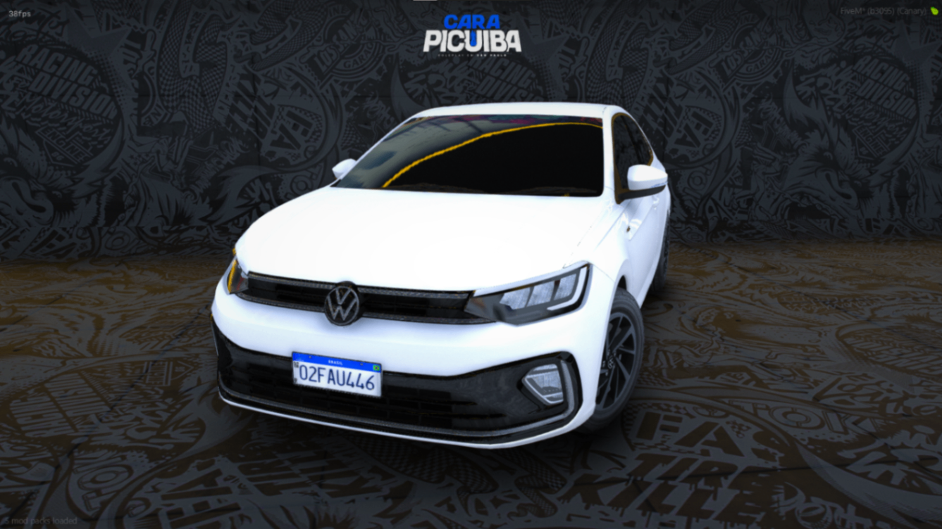 VW VIRTUS 2024