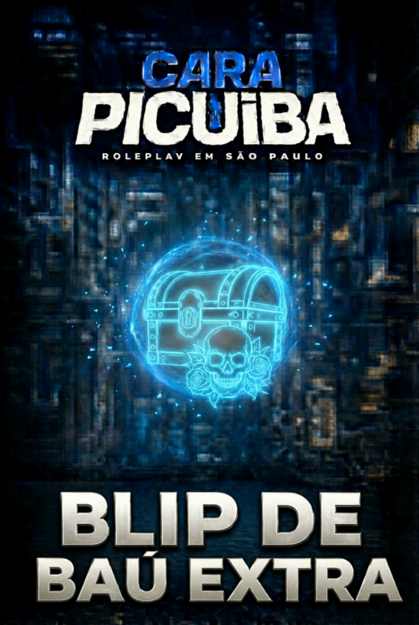 BLIP DE BAU EXTRA