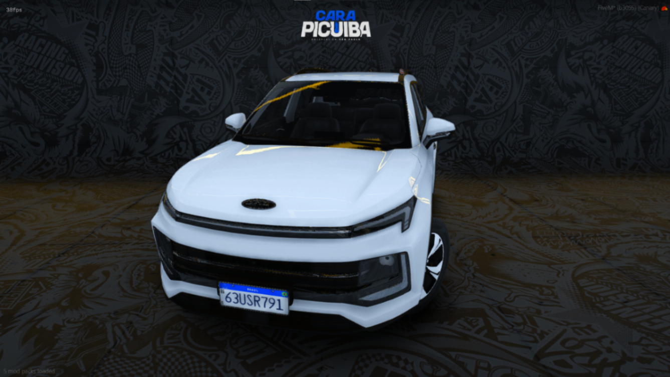 JAC JS4