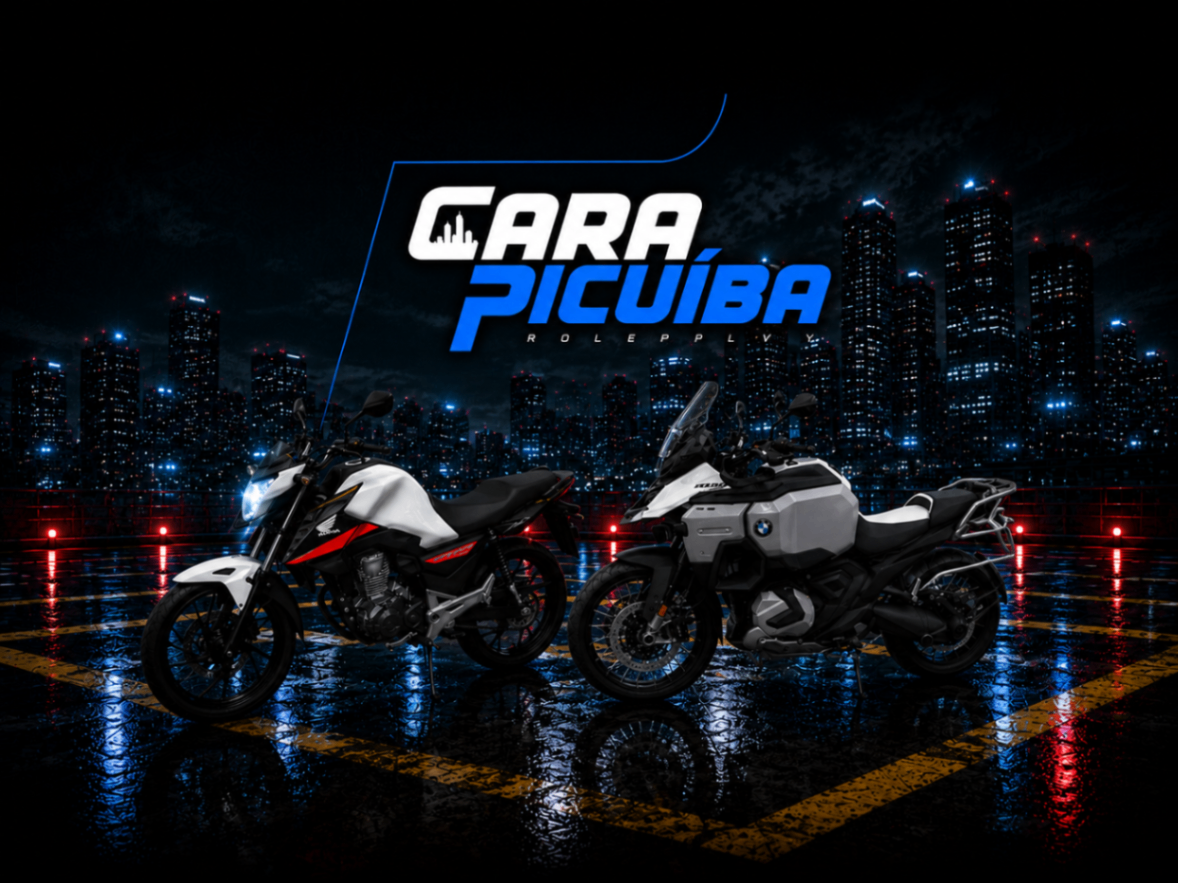 Combo Corre & Giro