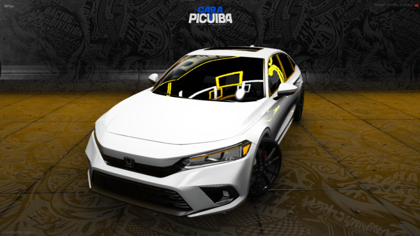 HONDA CIVIC 2025 HYBRID