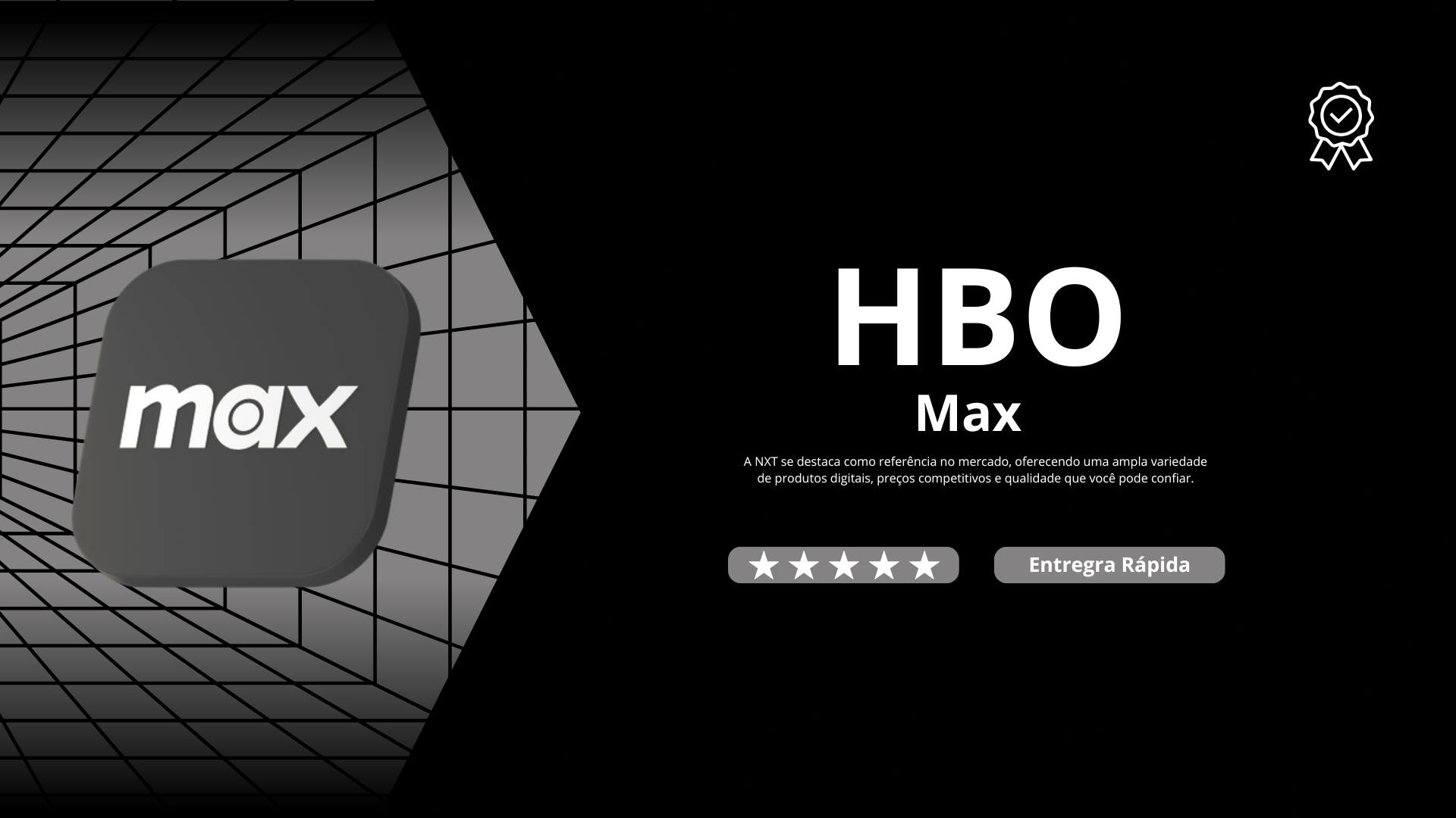 HBO MAX