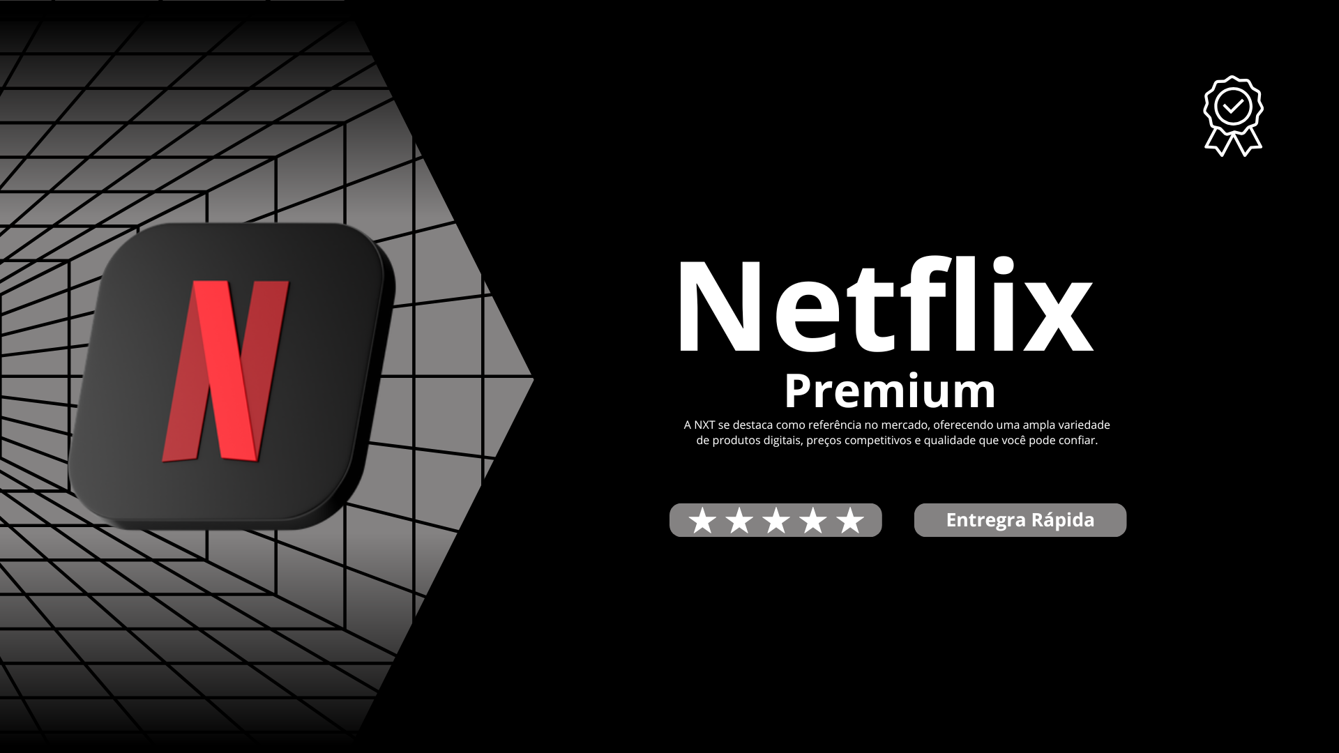 NETFLIX