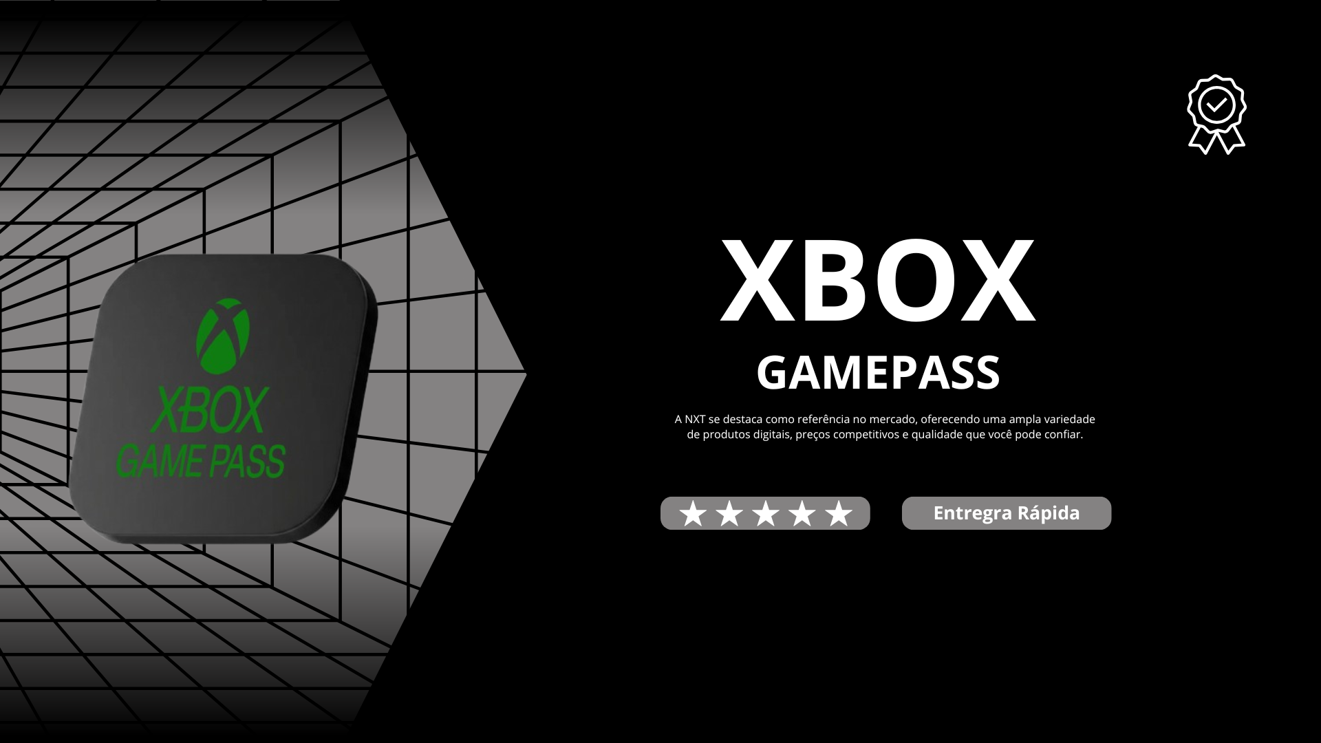 GAME PASS