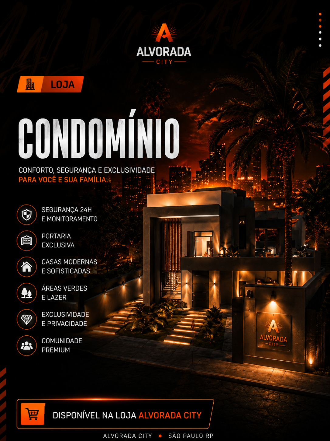 CONDOMÍNIO