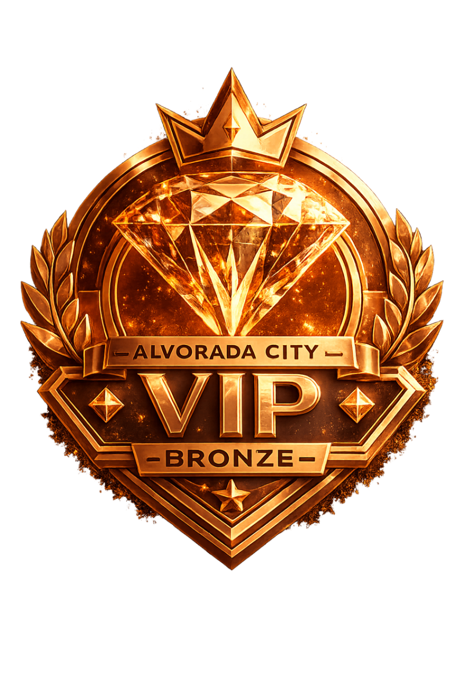 VIP BRONZE