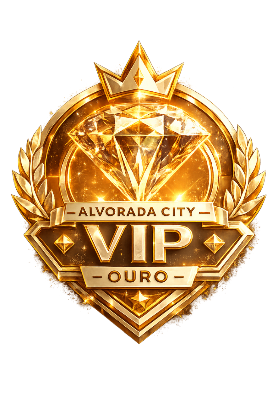 VIP OURO