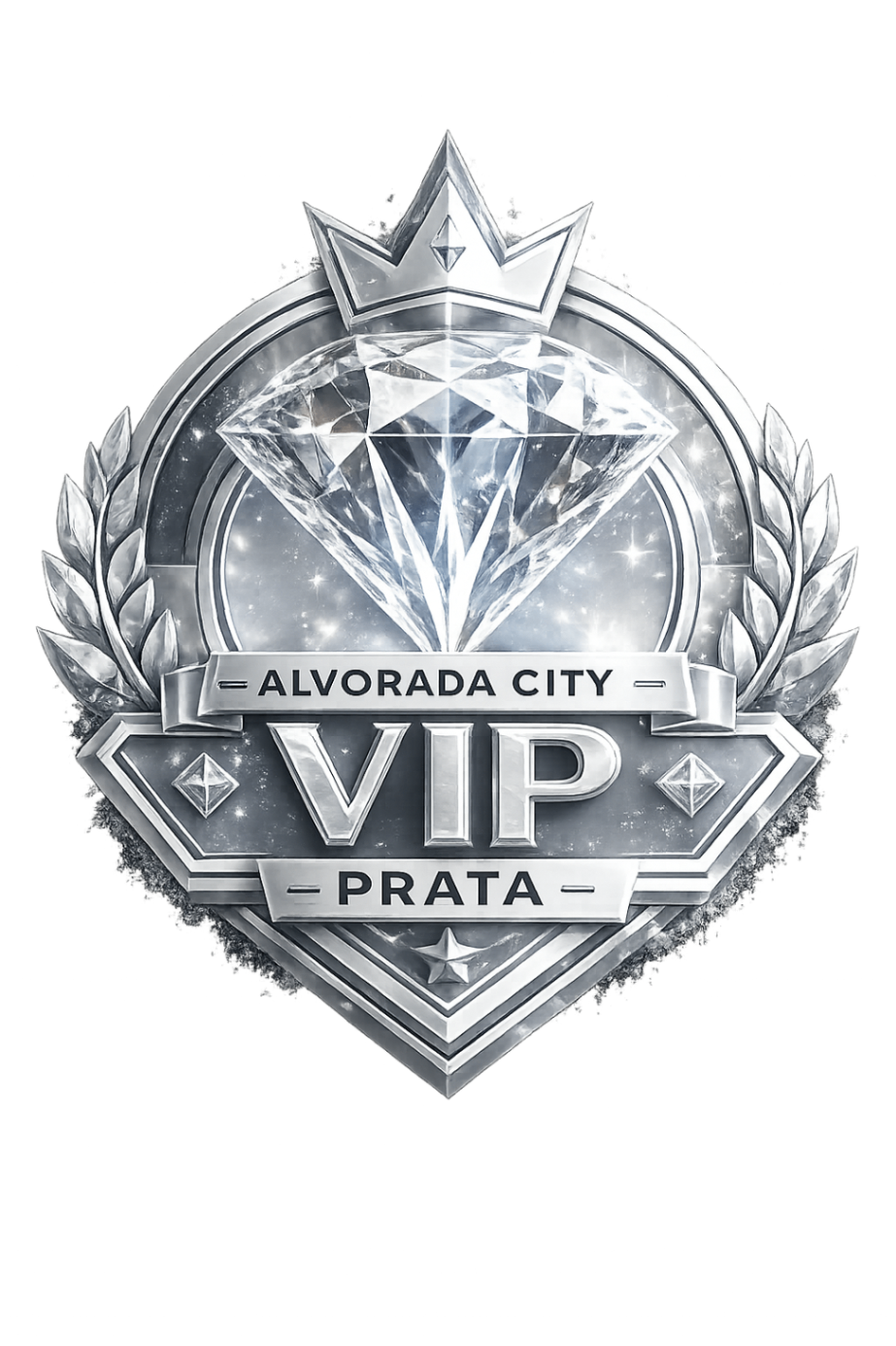 VIP PRATA