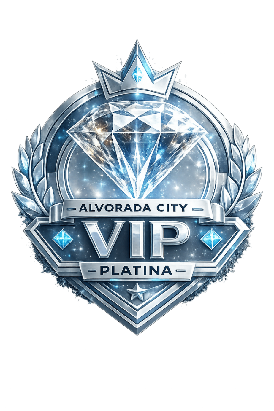 VIP PLATINA