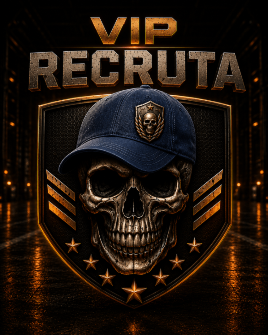 VIP RECRUTA