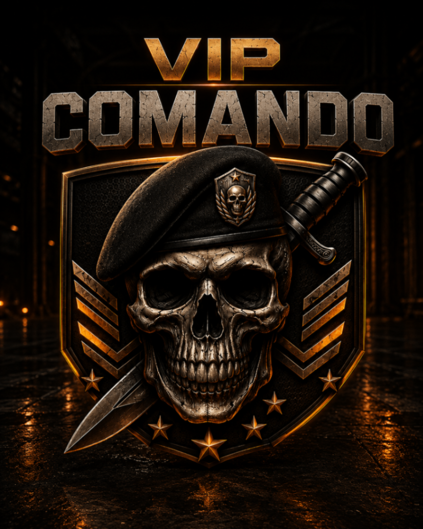 VIP COMANDO