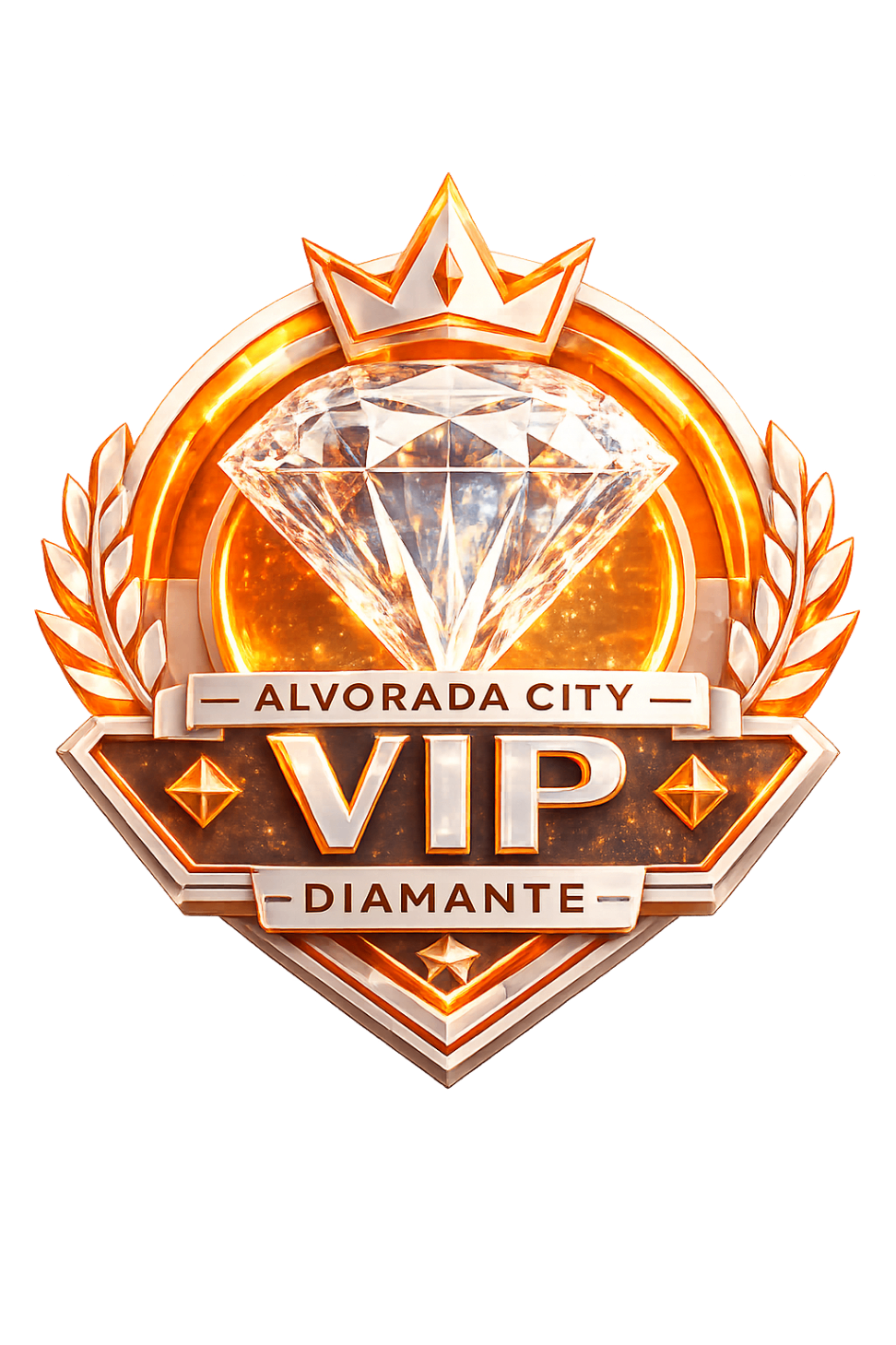 VIP DIAMANTE