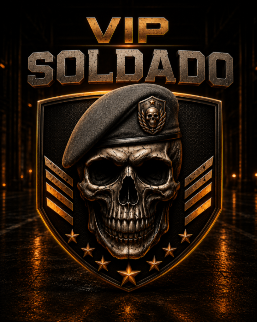 VIP SOLDADO